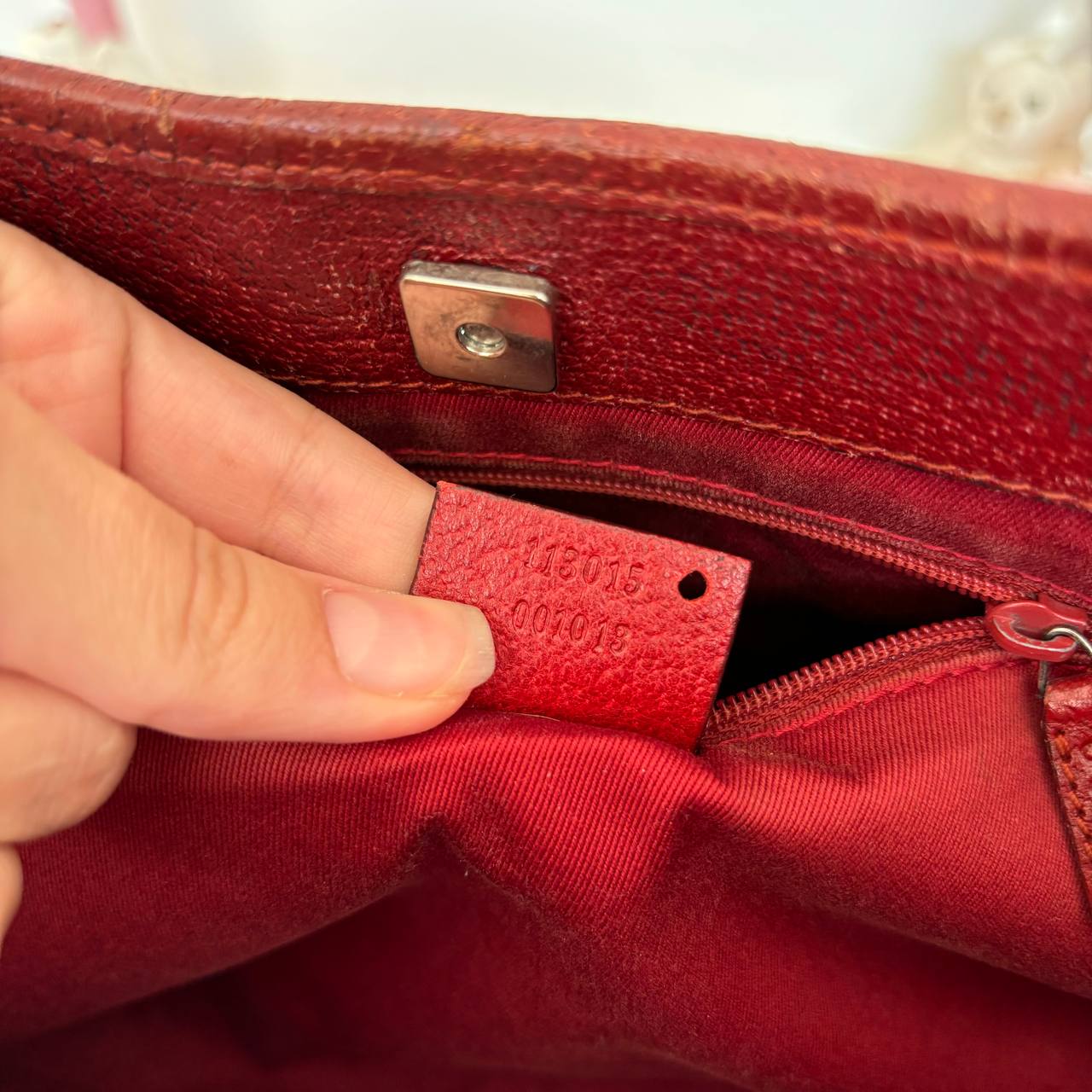 Gucci bag tote handbag shoulder bag