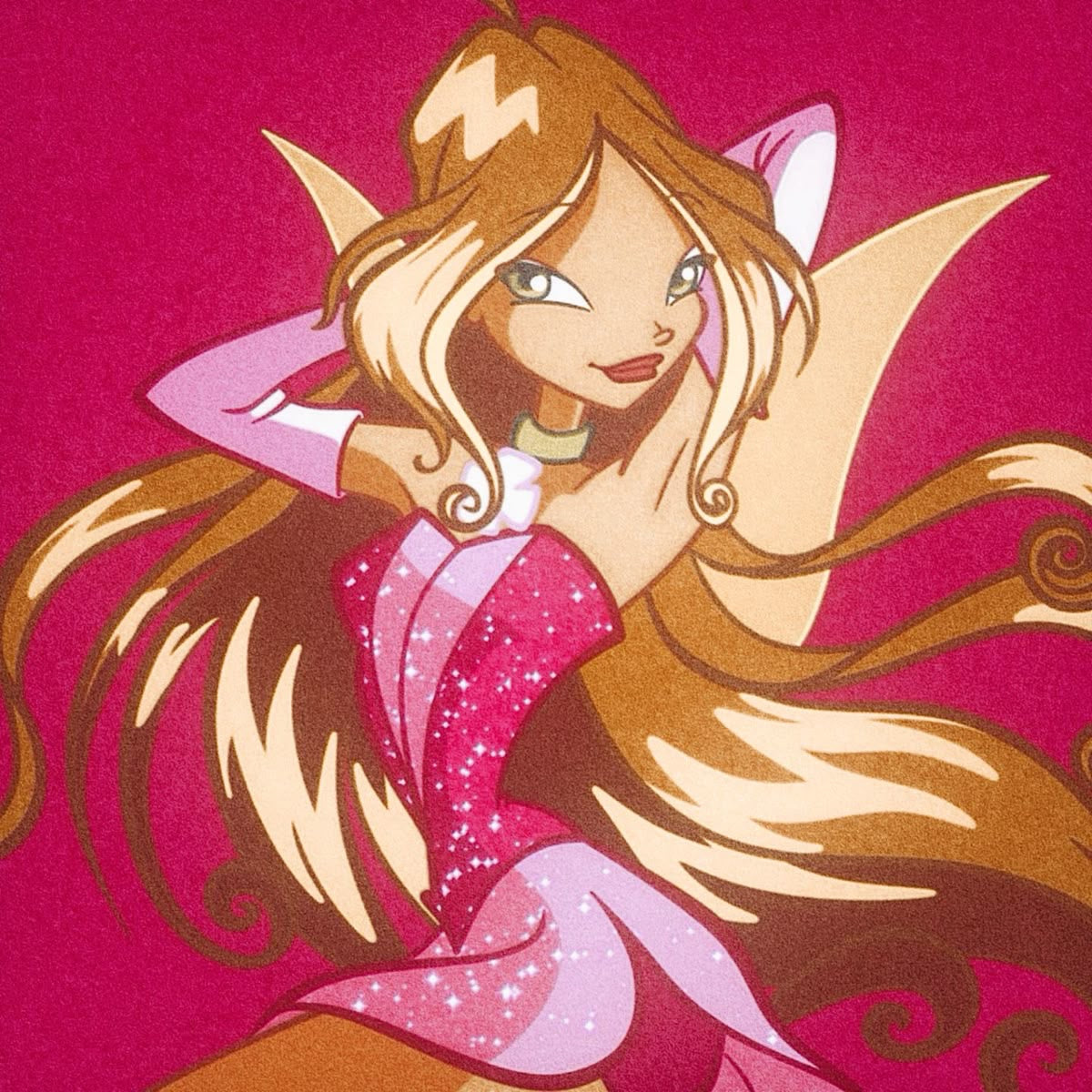 Flora