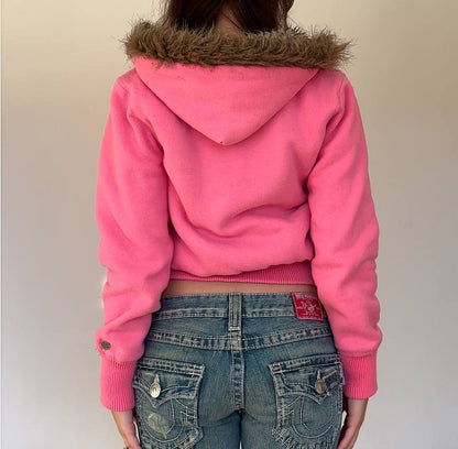 Abercrombie and Fitch jumper