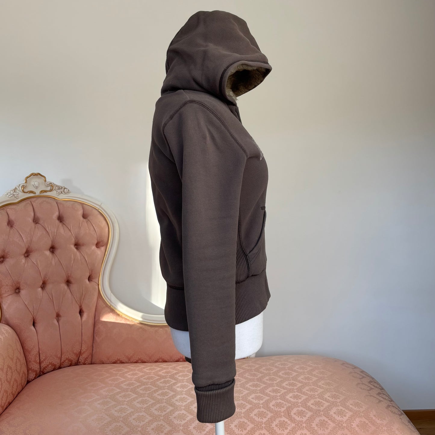 Abercrombie and Fitch jumper