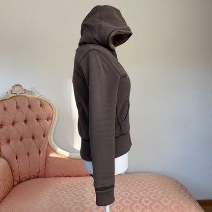 Abercrombie and Fitch jumper