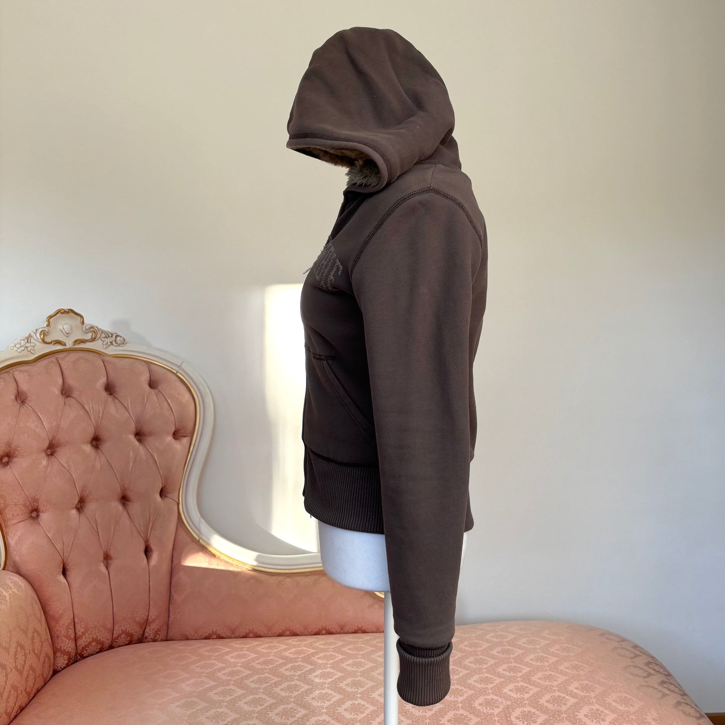 Abercrombie and Fitch jumper