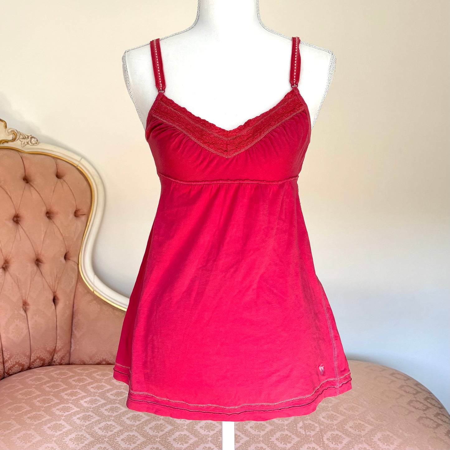 Abercrombie & Fitch Blouse