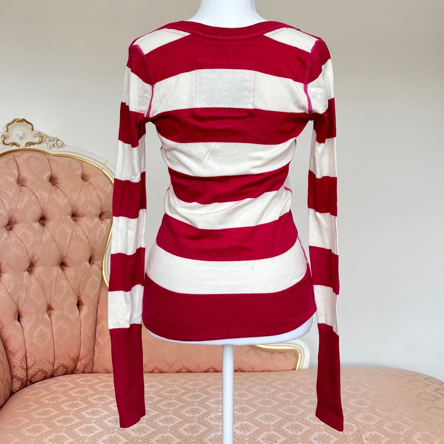 Abercrombie and Fitch jumper sweater