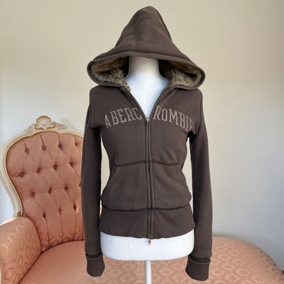 Abercrombie and Fitch jumper