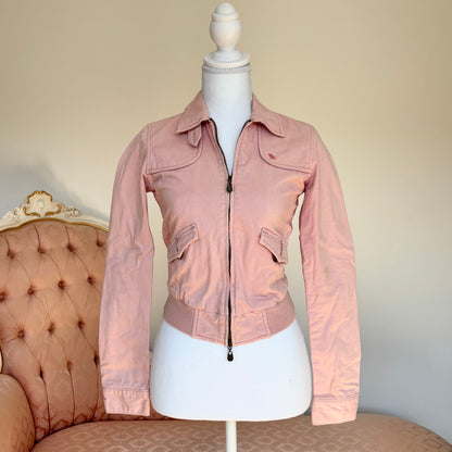 Abercrombie and Fitch jacket