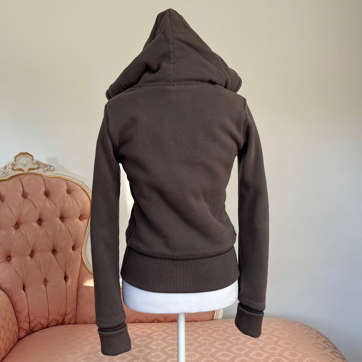 Abercrombie and Fitch jumper