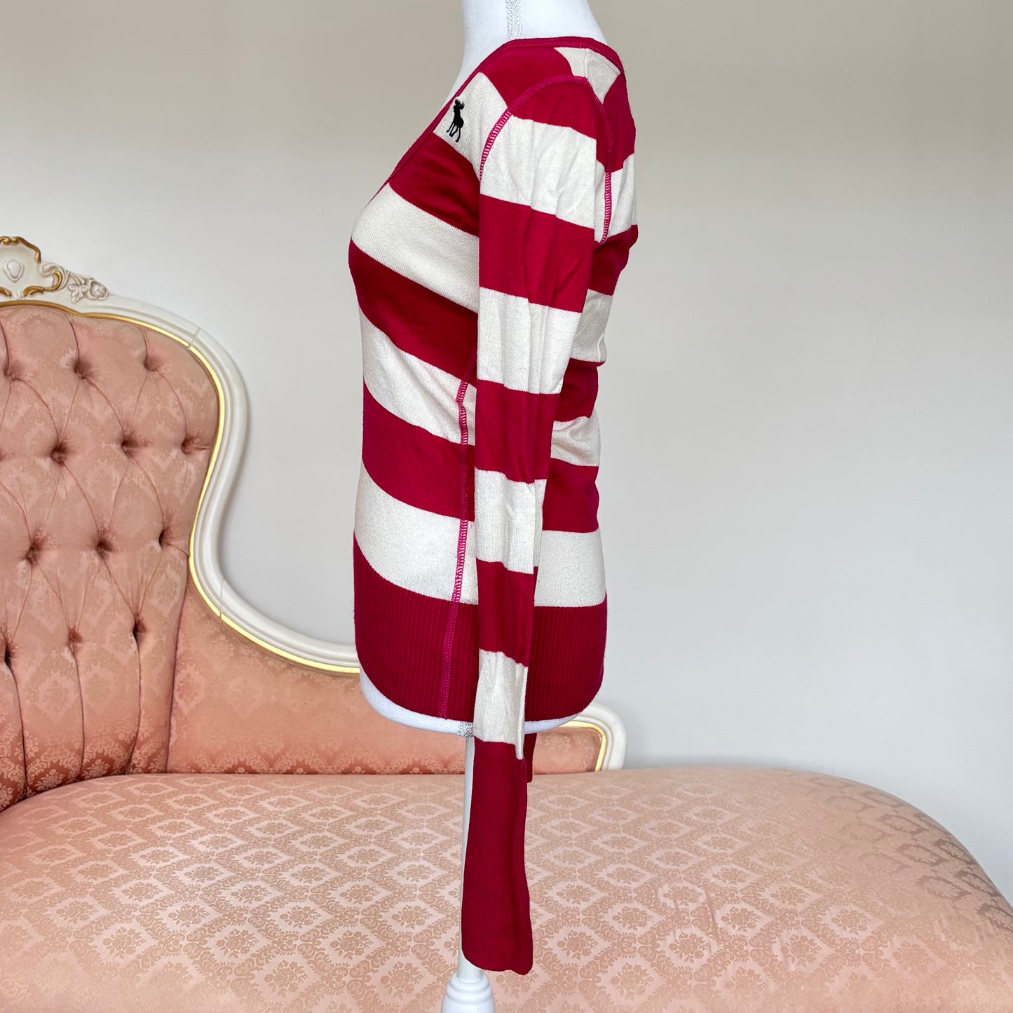 Abercrombie and Fitch jumper sweater