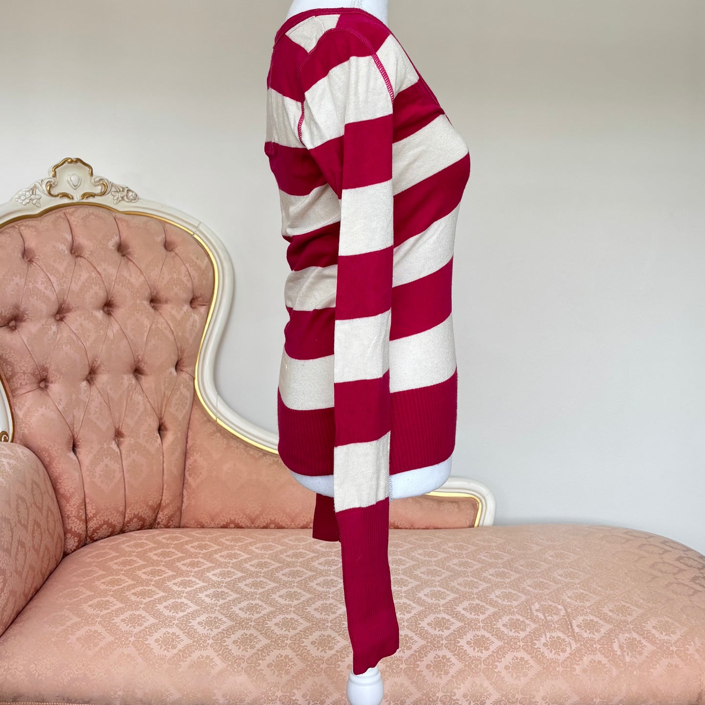 Abercrombie and Fitch jumper sweater