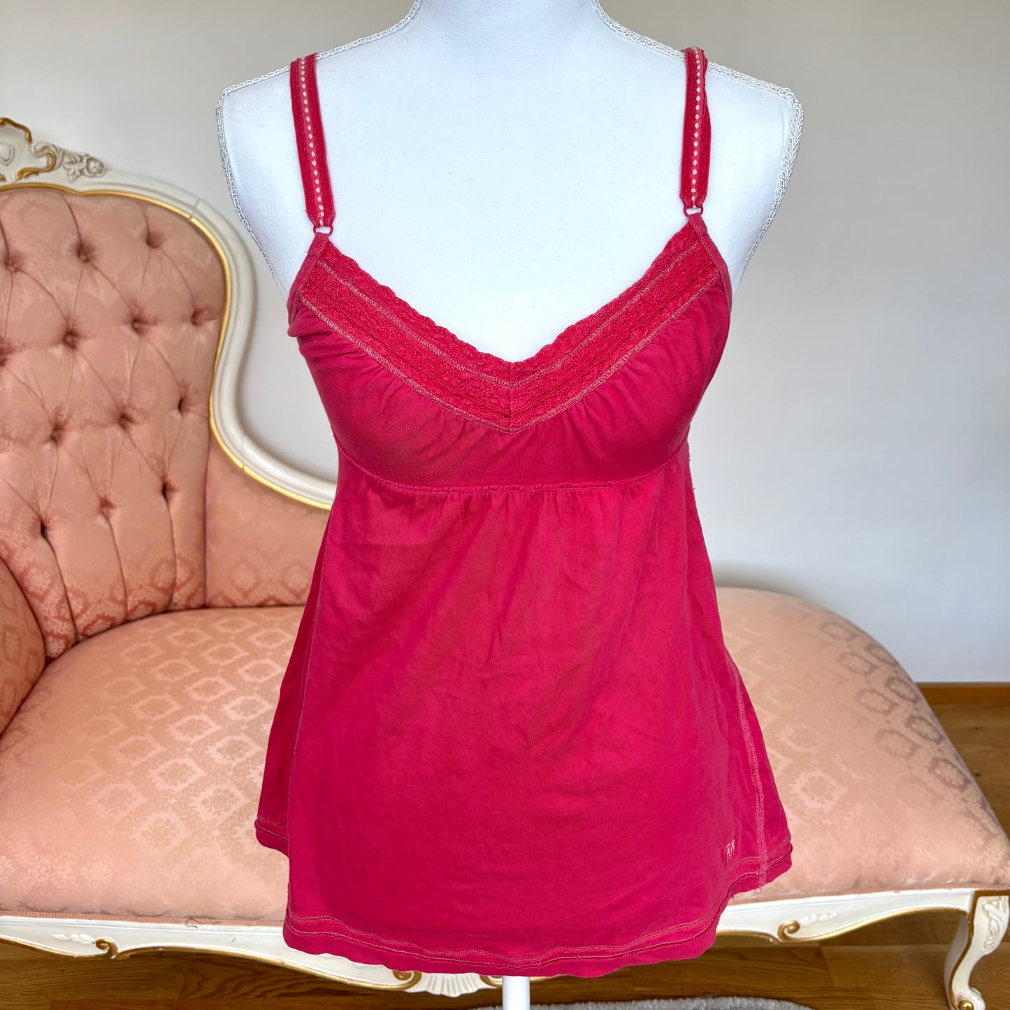 Abercrombie & Fitch Blouse