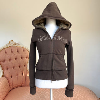 Abercrombie and Fitch jumper