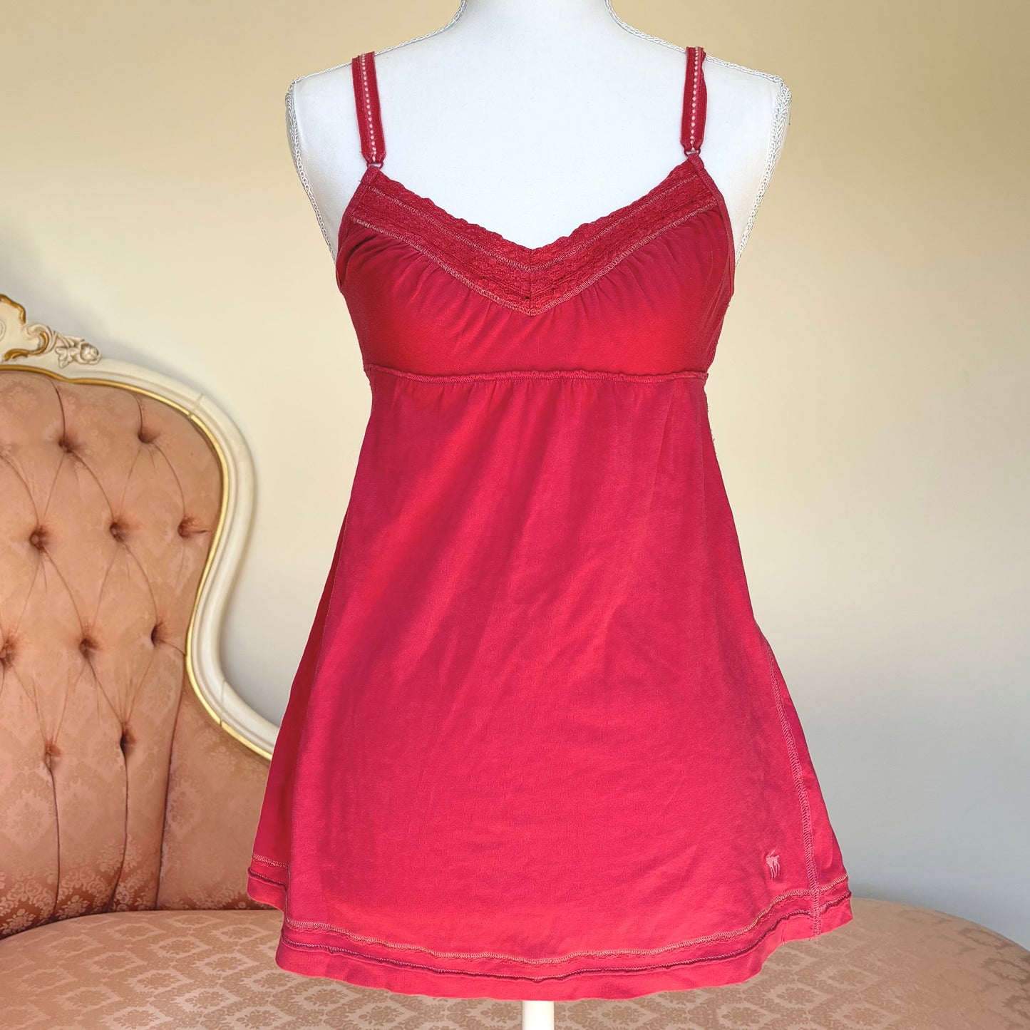 Abercrombie & Fitch Blouse