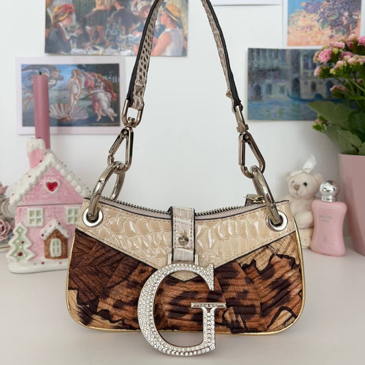 Guess mini bag shoulder bag