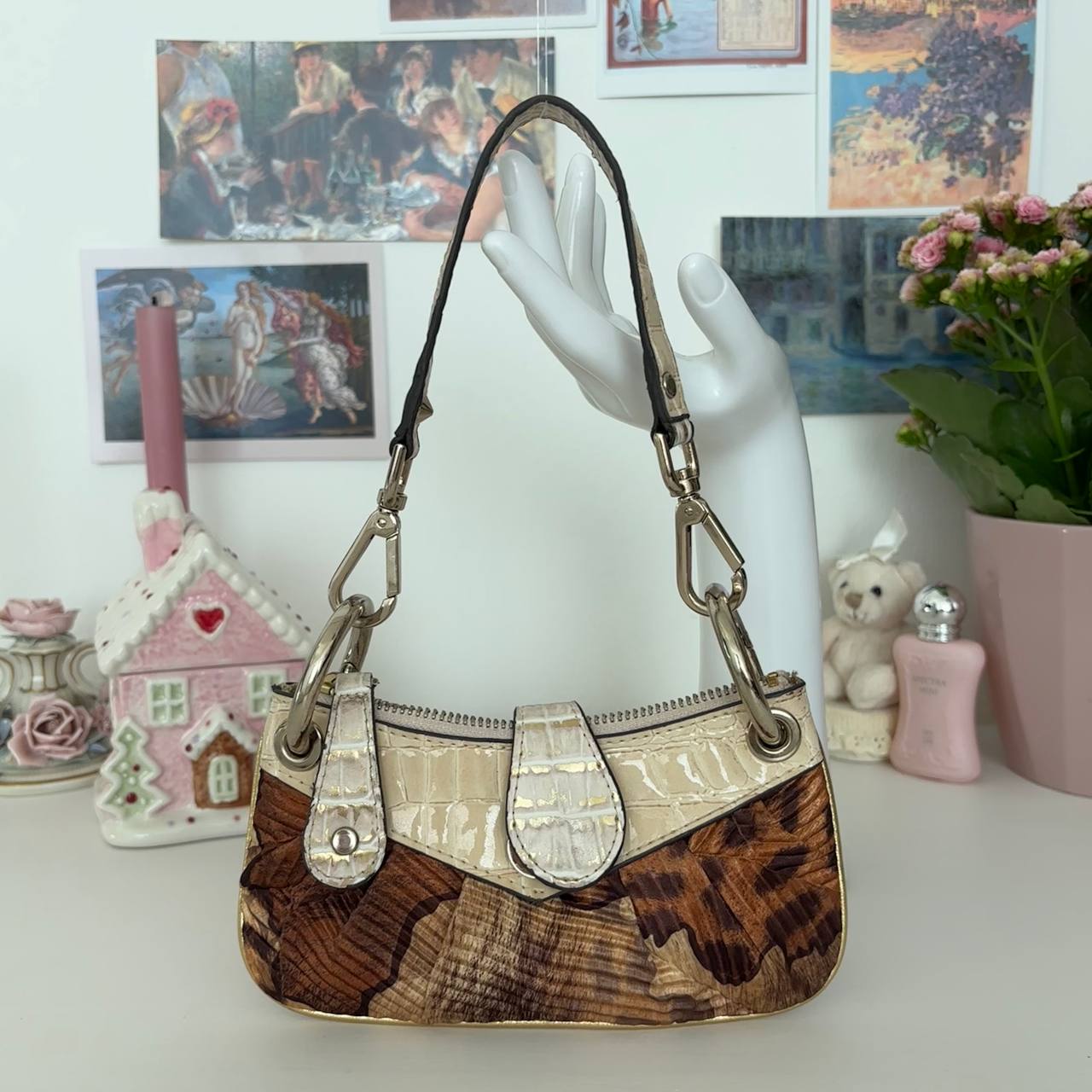 Guess mini bag shoulder bag