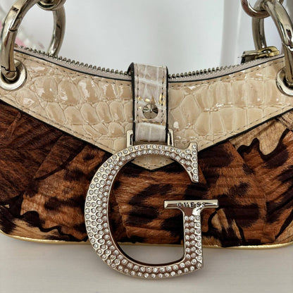 Guess mini bag shoulder bag