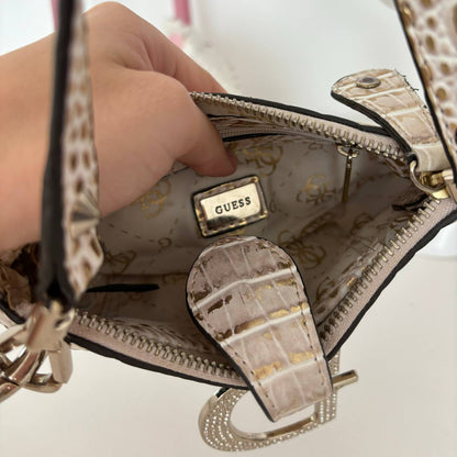 Guess mini bag shoulder bag