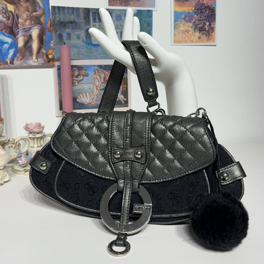 Guess vintage bag