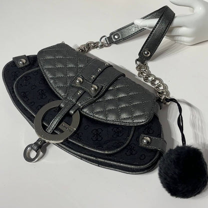 Guess vintage bag