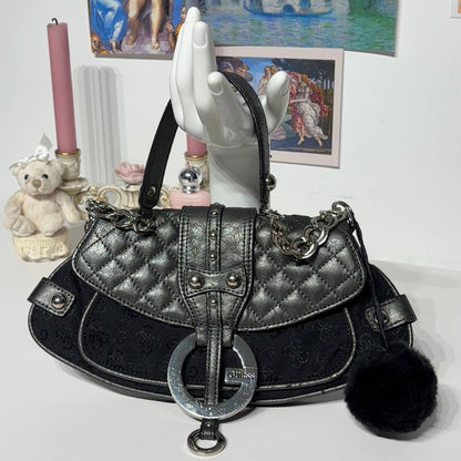Guess vintage bag