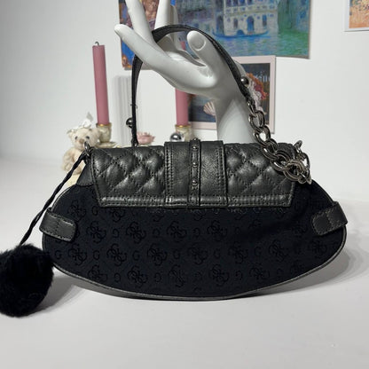 Guess vintage bag