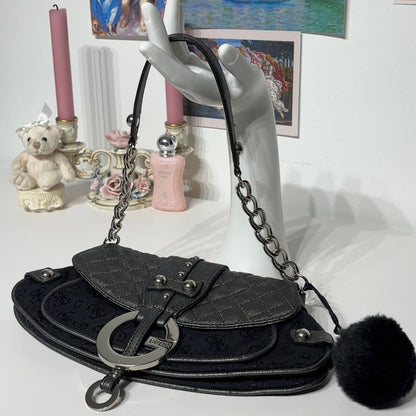 Guess vintage bag