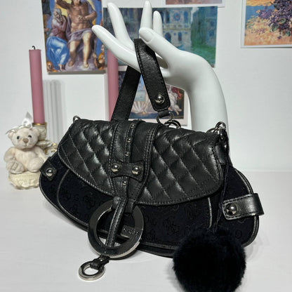 Guess vintage bag