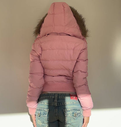 Abercrombie and Fitch coat