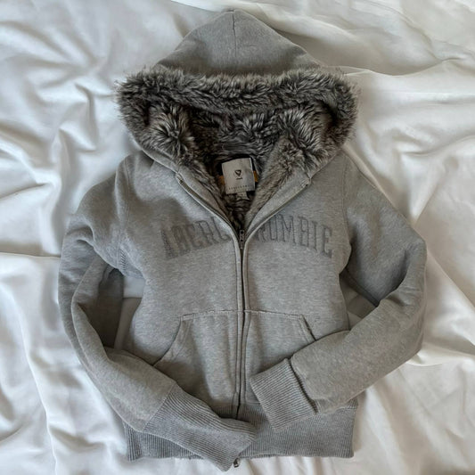 Abercrombie and Fitch jumper