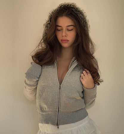 Abercrombie and Fitch jumper