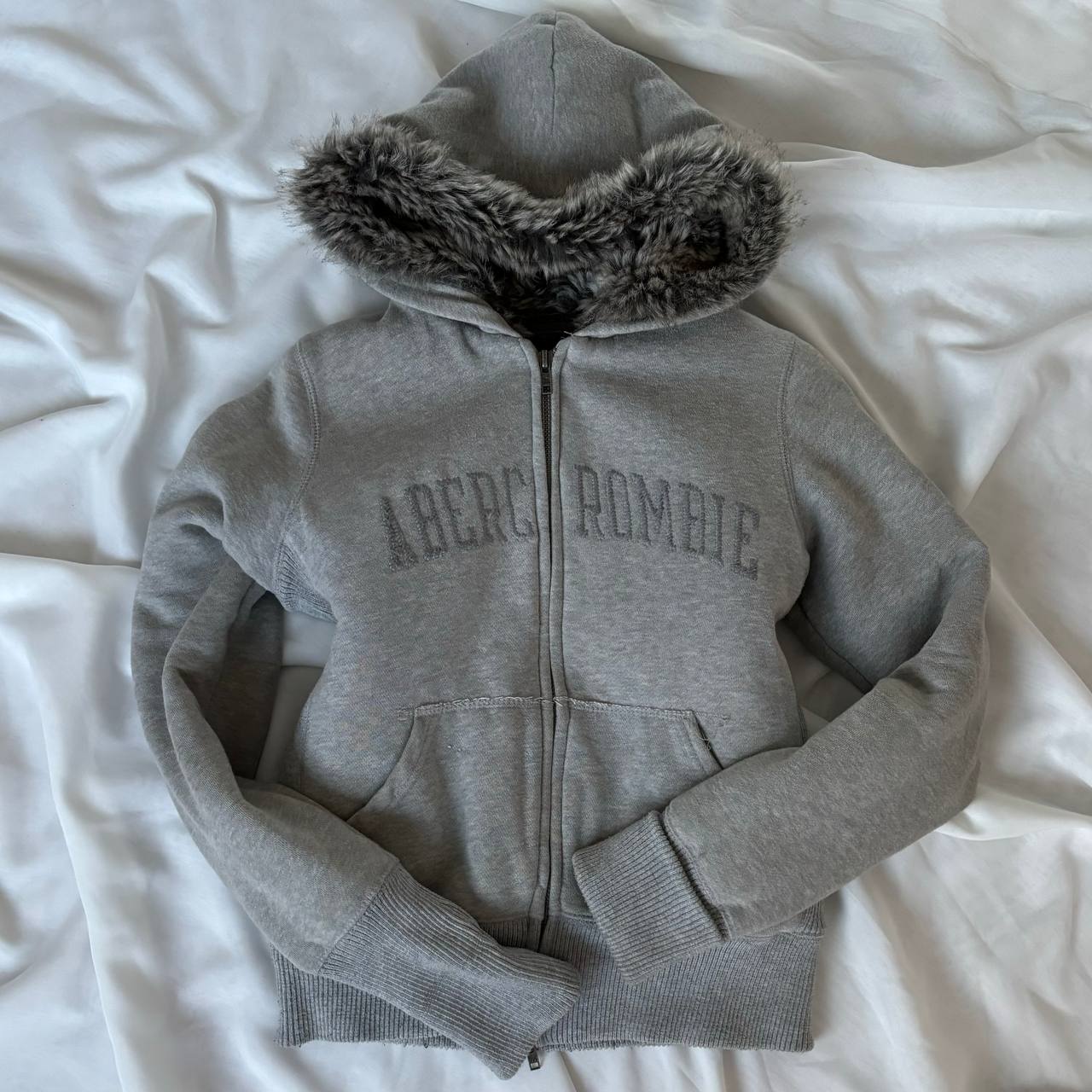 Abercrombie and Fitch jumper