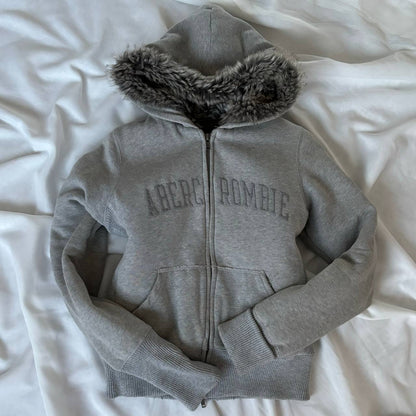 Abercrombie and Fitch jumper