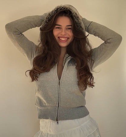 Abercrombie and Fitch jumper
