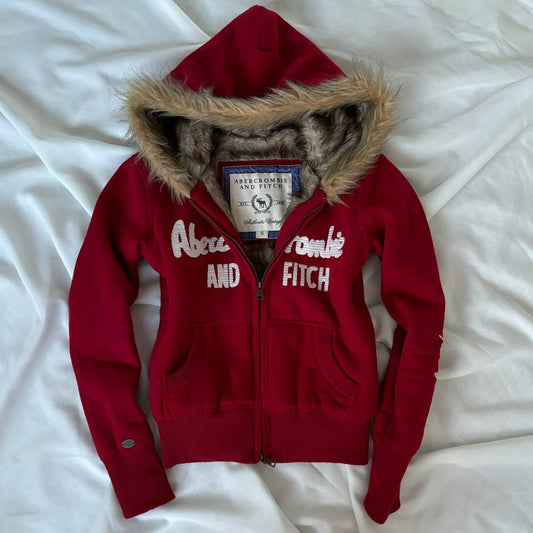 Abercrombie and Fitch jumper