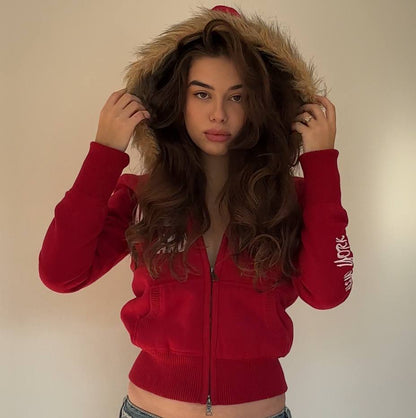 Abercrombie and Fitch jumper