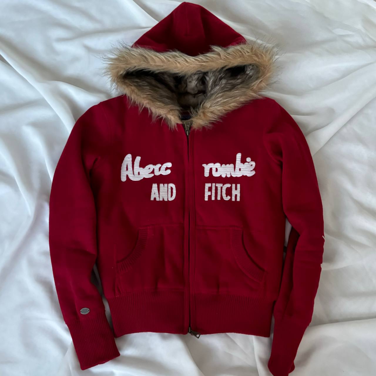 Abercrombie and Fitch jumper