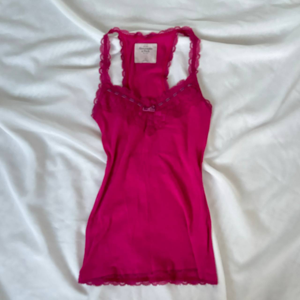Abercrombie and Fitch cami top&nbsp;
