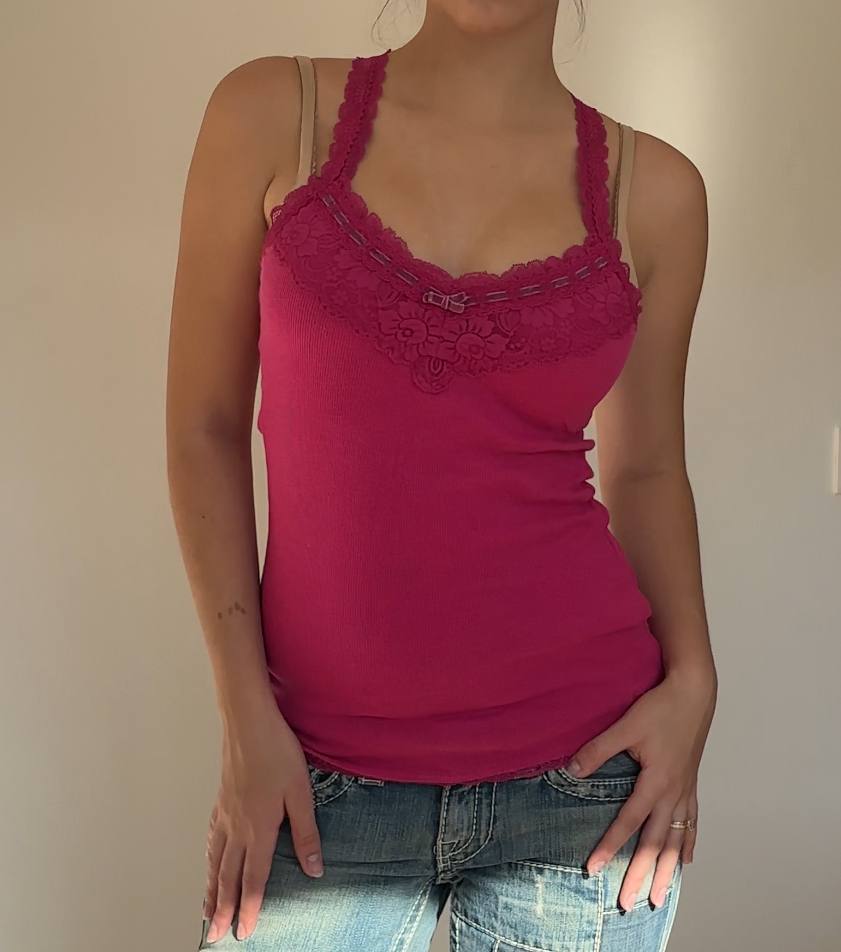 Abercrombie and Fitch cami top&nbsp;
