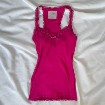 Abercrombie and Fitch cami top&nbsp;
