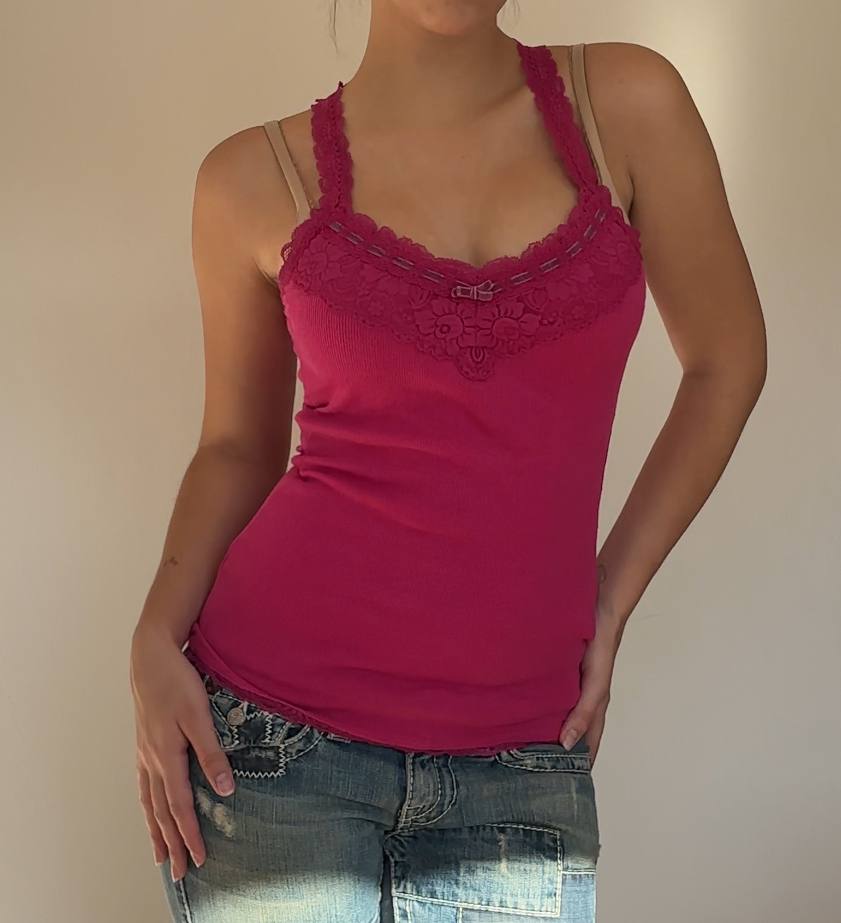 Abercrombie and Fitch cami top&nbsp;