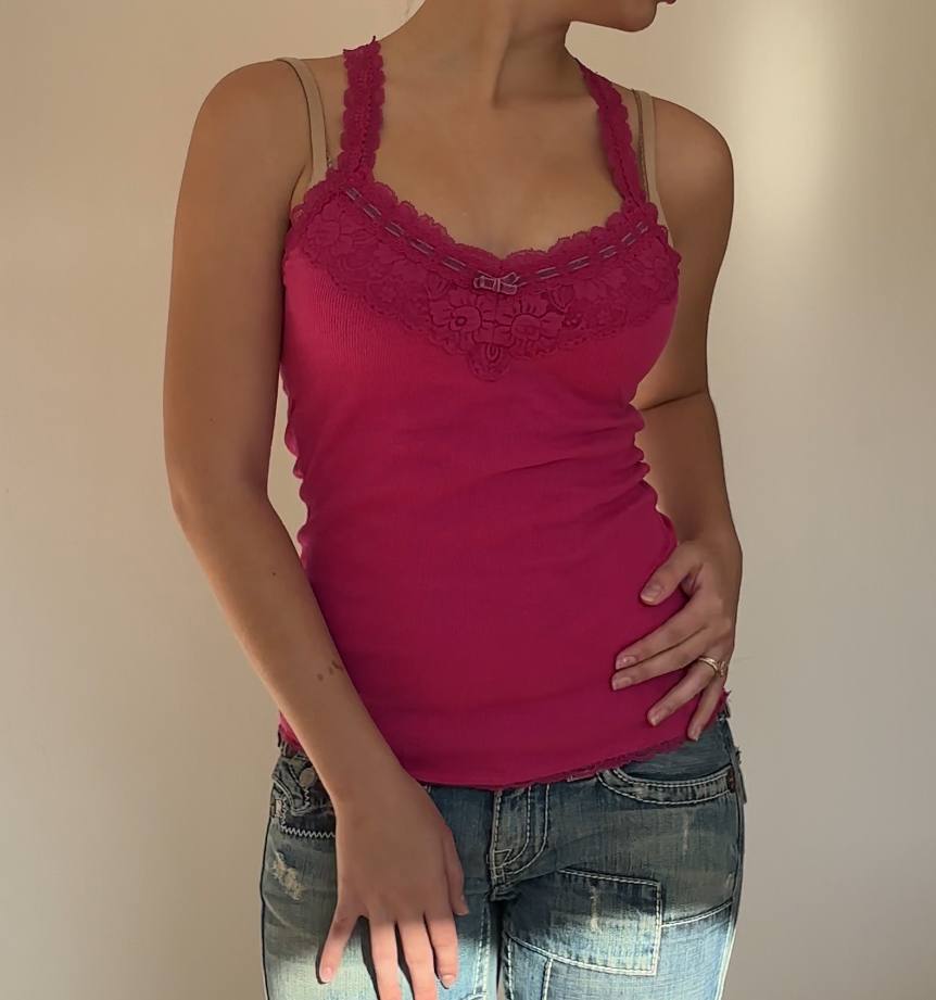 Abercrombie and Fitch cami top&nbsp;