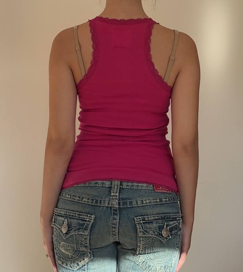 Abercrombie and Fitch cami top&nbsp;