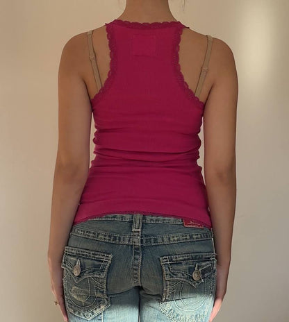 Abercrombie and Fitch cami top&nbsp;