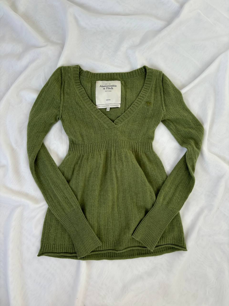 Abercrombie and Fitch babydoll