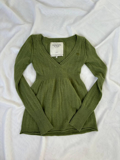 Abercrombie and Fitch babydoll