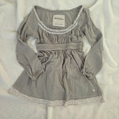 Abercrombie and Fitch babydoll