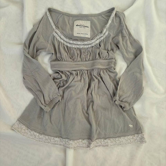Abercrombie and Fitch babydoll