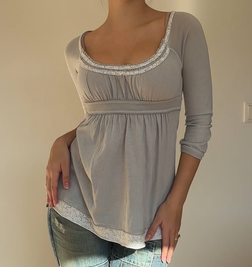 Abercrombie and Fitch babydoll