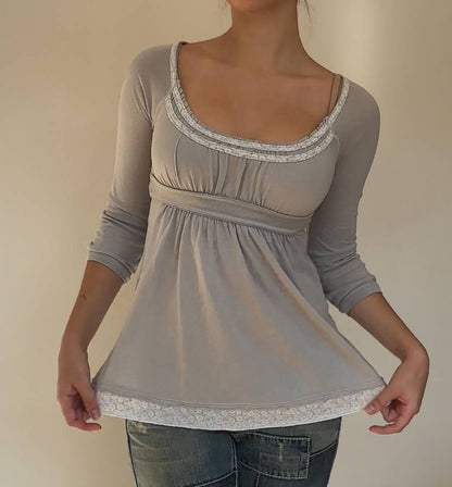 Abercrombie and Fitch babydoll