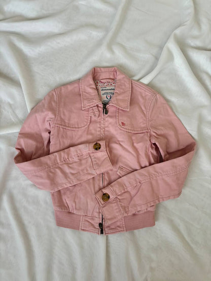 Abercrombie and Fitch jacket