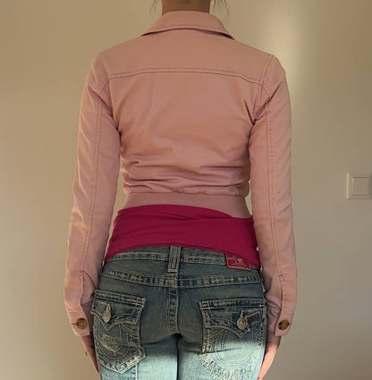 Abercrombie and Fitch jacket